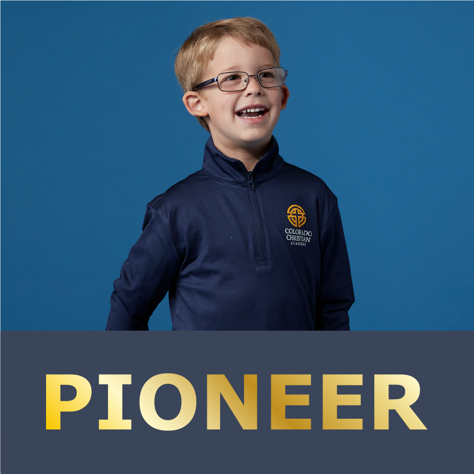 $15,000 - Pioneer